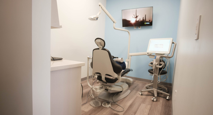 Emergency Dentist